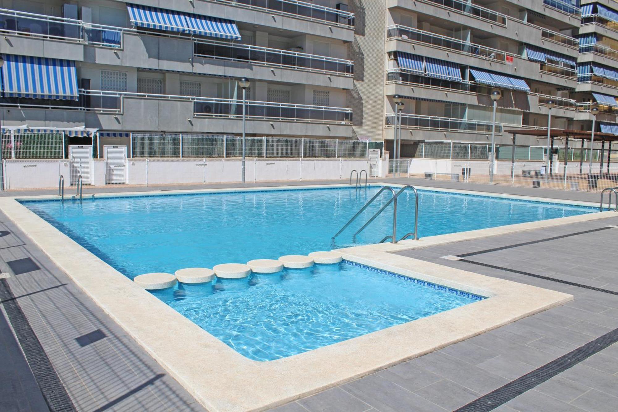 Apartamentos Oropesa Del Mar Suites 3000 Exterior photo