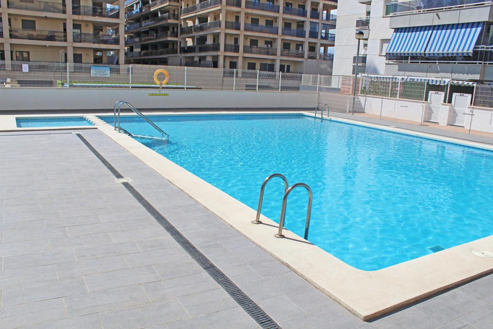 Apartamentos Oropesa Del Mar Suites 3000 Exterior photo