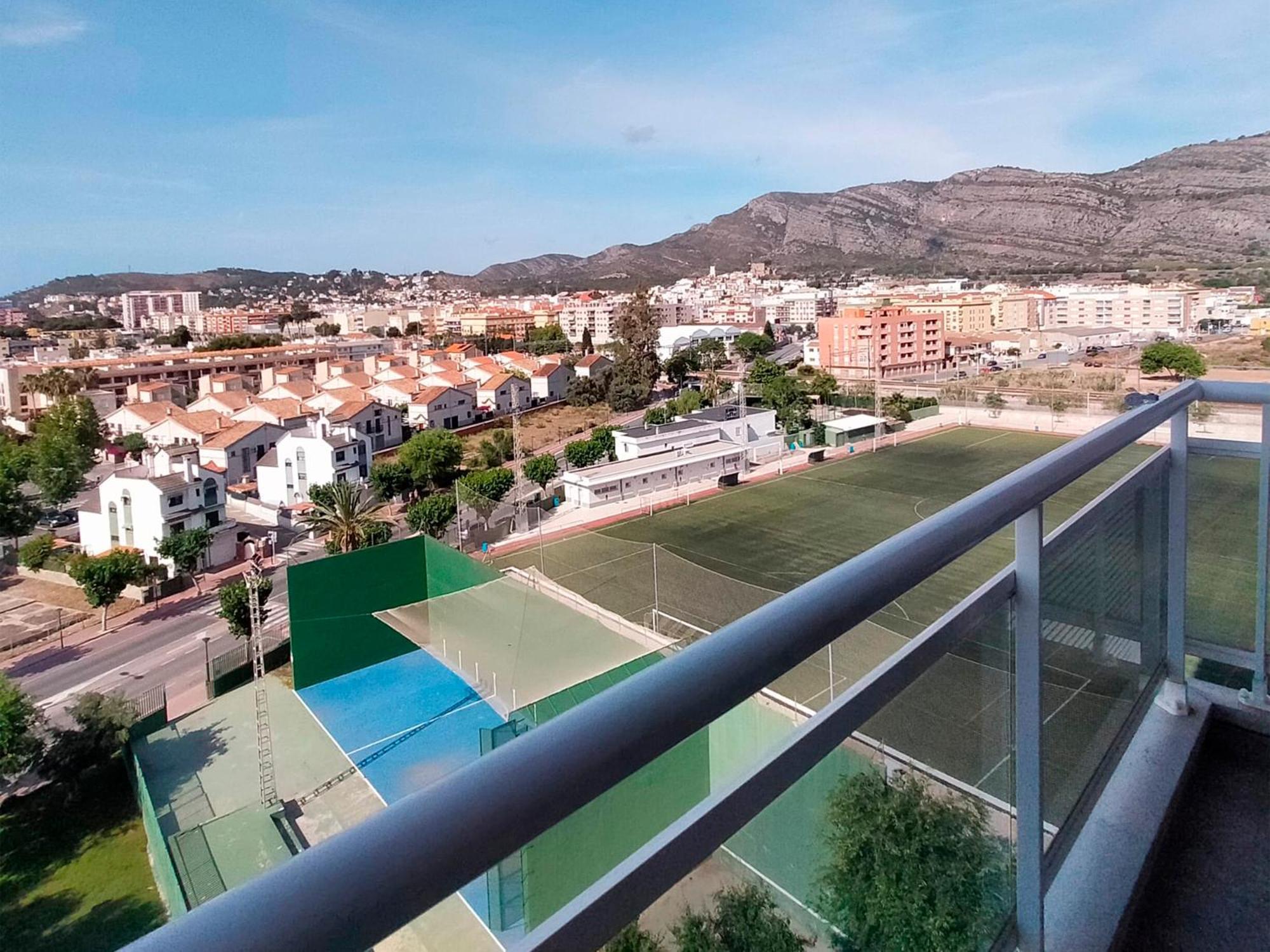 Apartamentos Oropesa Del Mar Suites 3000 Exterior photo
